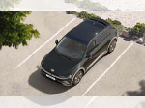 Hyundai IONIQ 5 🔥UNIQ🔥84kWh ALLRAD🔥PANO🔥PARK-PAKET🔥SOFORT-VERFÜGBAR🔥