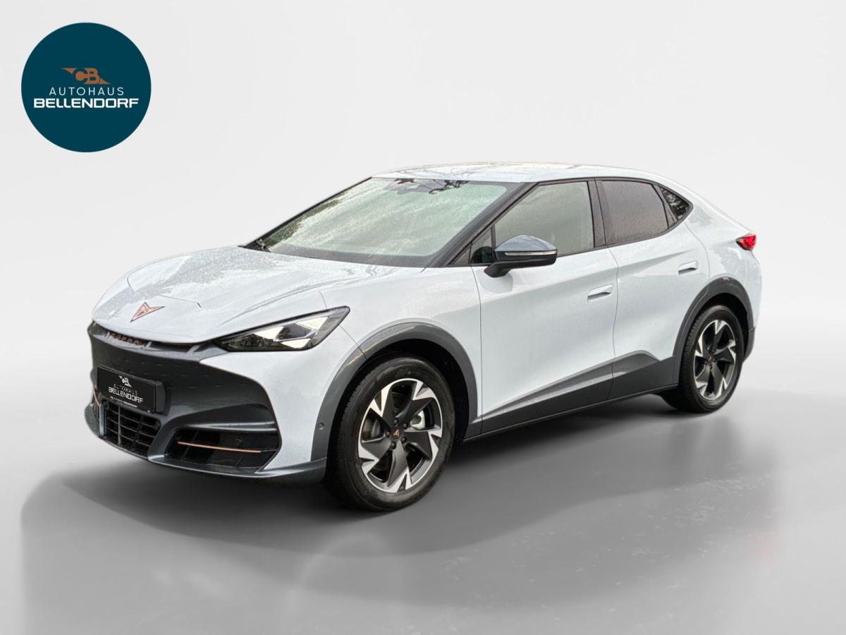Cupra Tavascan 🔥SOFORT🔥Endurance (286 PS) / 77 kWh // Drive Pack + Wärmepumpe