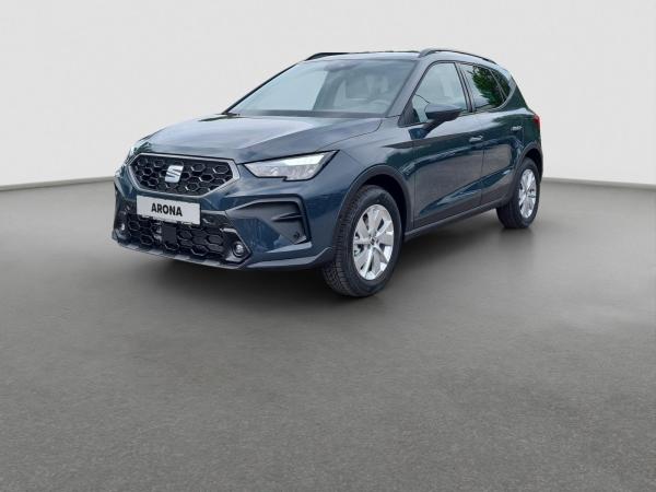 Seat Arona Style 1.0 TSI 7-Gg. DSG Winter Kamera