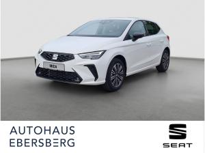 Seat Ibiza FR 1.0 TSI 7-Gg. DSG Kamera LED Navi