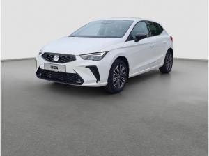 Seat Ibiza FR 1.0 TSI 7-Gg. DSG Kamera LED Navi
