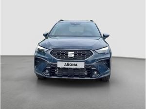 Seat Arona Style 1.0 TSI 7-Gg. DSG Winter Kamera