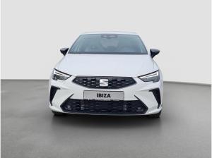 Seat Ibiza FR 1.0 TSI 7-Gg. DSG Kamera LED Navi