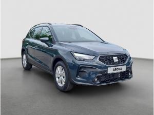 Seat Arona Style 1.0 TSI 7-Gg. DSG Winter Kamera