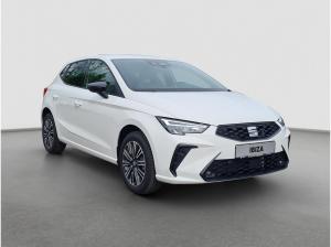 Seat Ibiza FR 1.0 TSI 7-Gg. DSG Kamera LED Navi