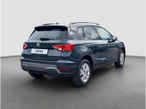 Seat Arona Style 1.0 TSI 7-Gg. DSG Winter Kamera
