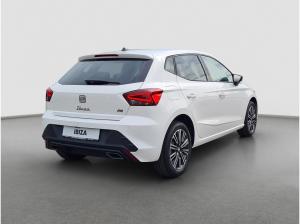 Seat Ibiza FR 1.0 TSI 7-Gg. DSG Kamera LED Navi