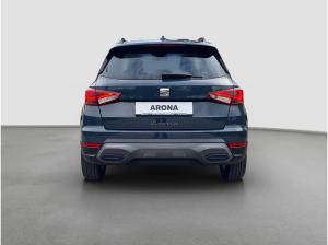 Seat Arona Style 1.0 TSI 7-Gg. DSG Winter Kamera