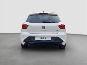 Seat Ibiza FR 1.0 TSI 7-Gg. DSG Kamera LED Navi