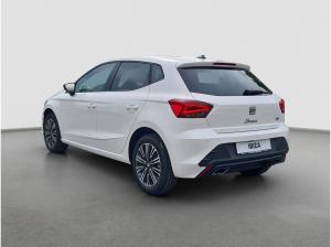 Seat Ibiza FR 1.0 TSI 7-Gg. DSG Kamera LED Navi