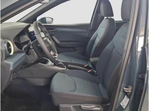 Seat Arona Style 1.0 TSI 7-Gg. DSG Winter Kamera