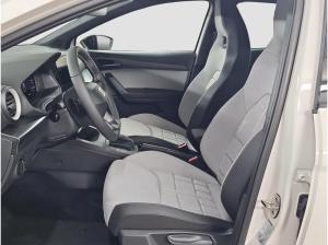 Seat Ibiza FR 1.0 TSI 7-Gg. DSG Kamera LED Navi