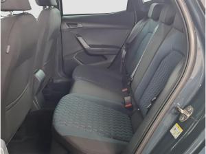 Seat Arona Style 1.0 TSI 7-Gg. DSG Winter Kamera
