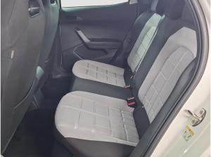Seat Ibiza FR 1.0 TSI 7-Gg. DSG Kamera LED Navi