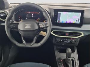 Seat Arona Style 1.0 TSI 7-Gg. DSG Winter Kamera