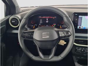 Seat Arona Style 1.0 TSI 7-Gg. DSG Winter Kamera