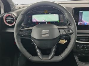 Seat Ibiza FR 1.0 TSI 7-Gg. DSG Kamera LED Navi