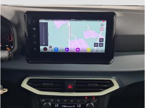 Seat Arona Style 1.0 TSI 7-Gg. DSG Winter Kamera