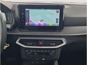 Seat Ibiza FR 1.0 TSI 7-Gg. DSG Kamera LED Navi