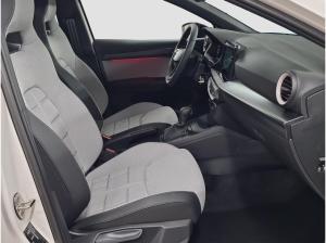 Seat Ibiza FR 1.0 TSI 7-Gg. DSG Kamera LED Navi