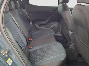 Seat Arona Style 1.0 TSI 7-Gg. DSG Winter Kamera