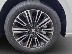 Seat Ibiza FR 1.0 TSI 7-Gg. DSG Kamera LED Navi