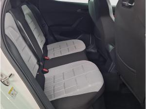 Seat Ibiza FR 1.0 TSI 7-Gg. DSG Kamera LED Navi