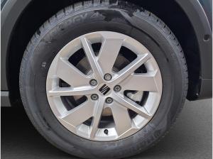 Seat Arona Style 1.0 TSI 7-Gg. DSG Winter Kamera