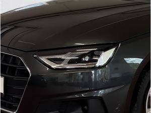 Audi A4 Avant 30 TDI S-tronic Navi ACC Standhzg. ACC