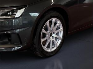 Audi A4 Avant 30 TDI S-tronic Navi ACC Standhzg. ACC