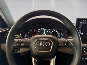 Audi A4 Avant 30 TDI S-tronic Navi ACC Standhzg. ACC