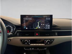 Audi A4 Avant 30 TDI S-tronic Navi ACC Standhzg. ACC