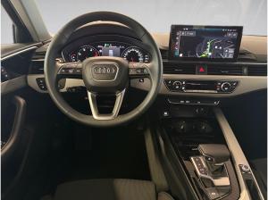 Audi A4 Avant 30 TDI S-tronic Navi ACC Standhzg. ACC