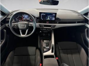 Audi A4 Avant 30 TDI S-tronic Navi ACC Standhzg. ACC