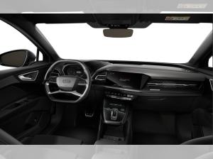 Audi e-tron Q4 Sportback (F4N)