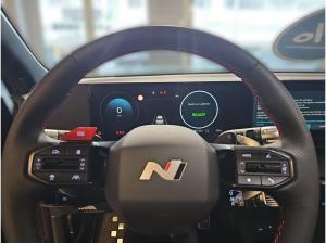 Hyundai IONIQ 5 🏁N LINE🏁🔥84kWh Allrad🔥SITZ-PAKET🔥PARK-PAKET🔥SOFORT-VERFÜGBAR🔥