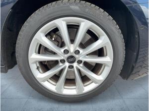 Audi A5 Avant e-hybrid qu. S tr. Matrix 360 ACC Keyle