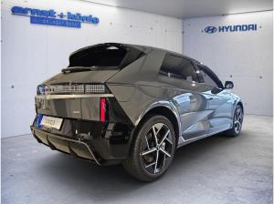 Hyundai IONIQ 5 🏁N LINE🏁🔥84kWh Allrad🔥SITZ-PAKET🔥PARK-PAKET🔥SOFORT-VERFÜGBAR🔥💼GEWERBE💼