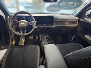 Hyundai IONIQ 5 🏁N LINE🏁🔥84kWh Allrad🔥SITZ-PAKET🔥PARK-PAKET🔥SOFORT-VERFÜGBAR🔥💼GEWERBE💼