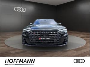 Audi S8 HUD / MASSAGE / MATRIX / VOLLLEDER / EINZELSITZE / B&O ADVANCED / AHK