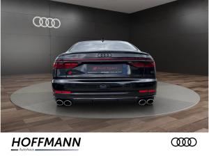 Audi S8 HUD / MASSAGE / MATRIX / VOLLLEDER / EINZELSITZE / B&O ADVANCED / AHK