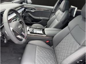 Audi S8 HUD / MASSAGE / MATRIX / VOLLLEDER / EINZELSITZE / B&O ADVANCED / AHK