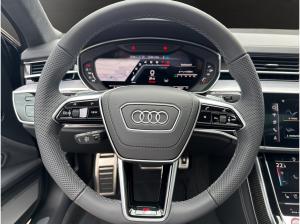 Audi S8 HUD / MASSAGE / MATRIX / VOLLLEDER / EINZELSITZE / B&O ADVANCED / AHK