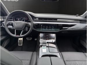 Audi S8 HUD / MASSAGE / MATRIX / VOLLLEDER / EINZELSITZE / B&O ADVANCED / AHK
