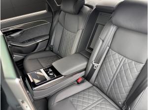 Audi S8 HUD / MASSAGE / MATRIX / VOLLLEDER / EINZELSITZE / B&O ADVANCED / AHK