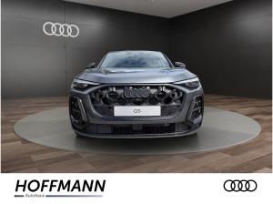 Audi Q5 Sportback e-hybrid quattro 270 kW / TECH PRO / HUD / B&O / AHK / LUFTFAHRWERK / MEMORY