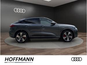 Audi Q5 Sportback e-hybrid quattro 270 kW / TECH PRO / HUD / B&O / AHK / LUFTFAHRWERK / MEMORY