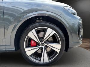 Audi Q5 Sportback e-hybrid quattro 270 kW / TECH PRO / HUD / B&O / AHK / LUFTFAHRWERK / MEMORY