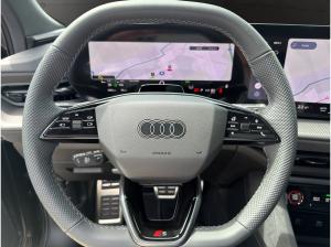 Audi Q5 Sportback e-hybrid quattro 270 kW / TECH PRO / HUD / B&O / AHK / LUFTFAHRWERK / MEMORY