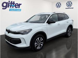 Volkswagen Tiguan 1.5 TSI eHybrid 150 kW ENERGY Sommerdeal für Gewerbe!☀️🏖️